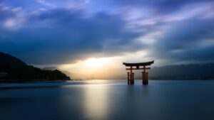 50代のひとり旅におすすめの広島の癒し宿は？