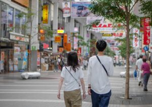50代女性の一人旅におすすめの熊本黒川温泉宿は？
