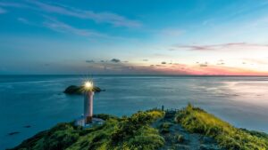 石垣島で女性の一人旅におすすめの宿は？