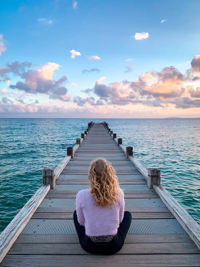 全国の女性が楽しむ一人旅におすすめの海が見える宿は？