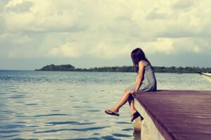 全国の女性におすすめの一人旅に最適なオーシャンビュー宿は？