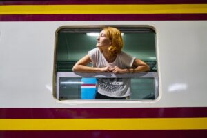 別府で一人旅にぴったりの高級旅館はどこ？