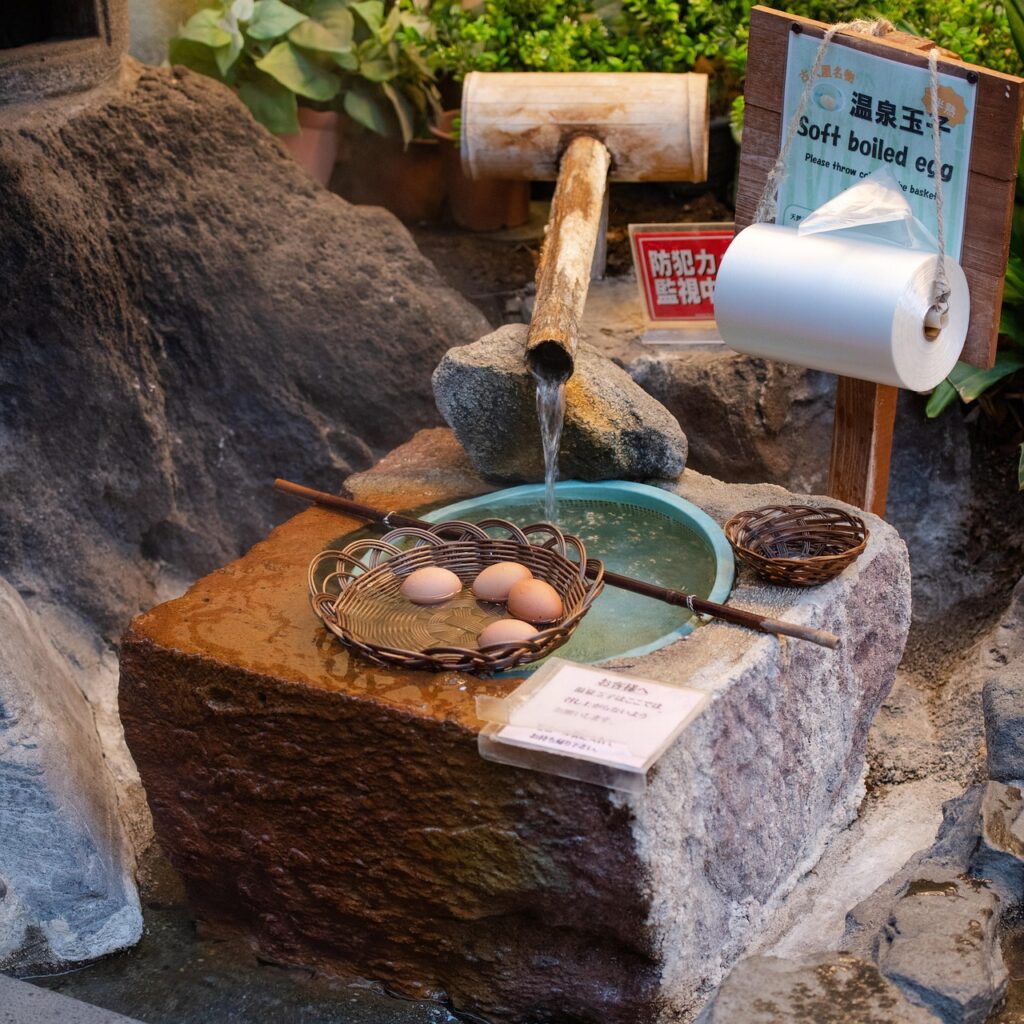 越後湯沢温泉での女性の一人旅におすすめの宿はどこ？