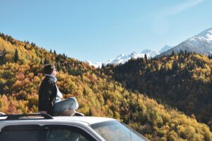 ひとり旅での失敗例とは？どんなことに気をつけるべき？