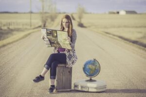 一人旅に最適な宿はどこ？おすすめの宿一覧と選び方を解説！